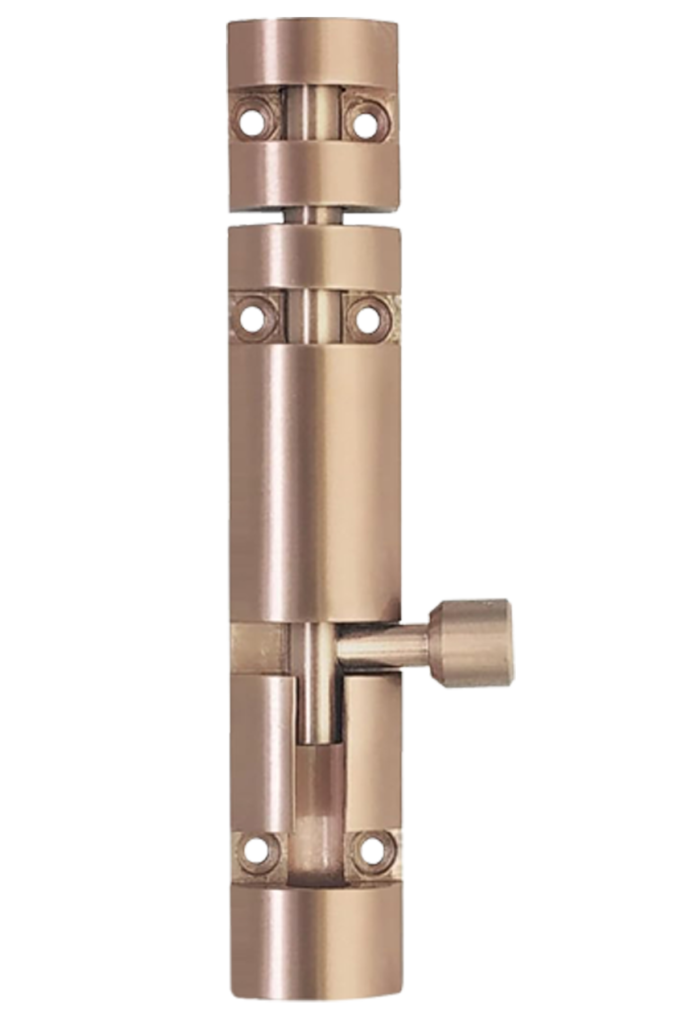 TOWER BOLT