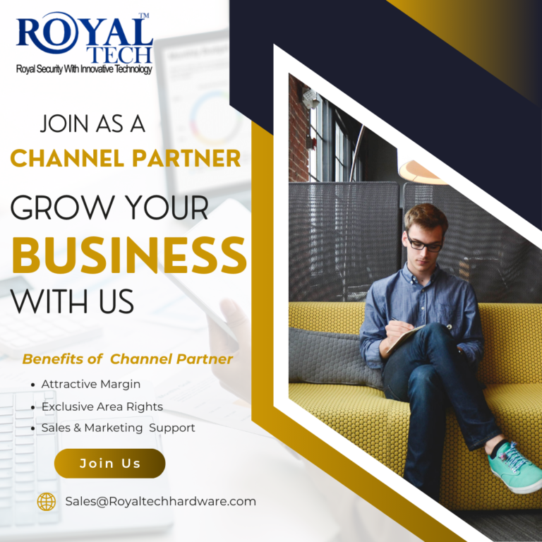 Royaltech Locks – Redefining Security with Innovative Technology