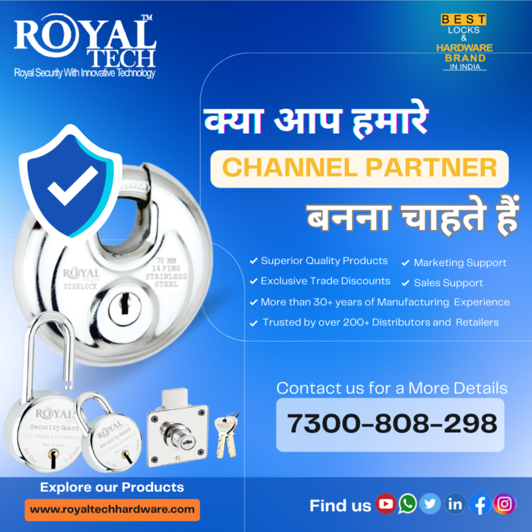 VSH Metalcraft Pvt Ltd: Seeking Distributors and Channel Partners Across India 0