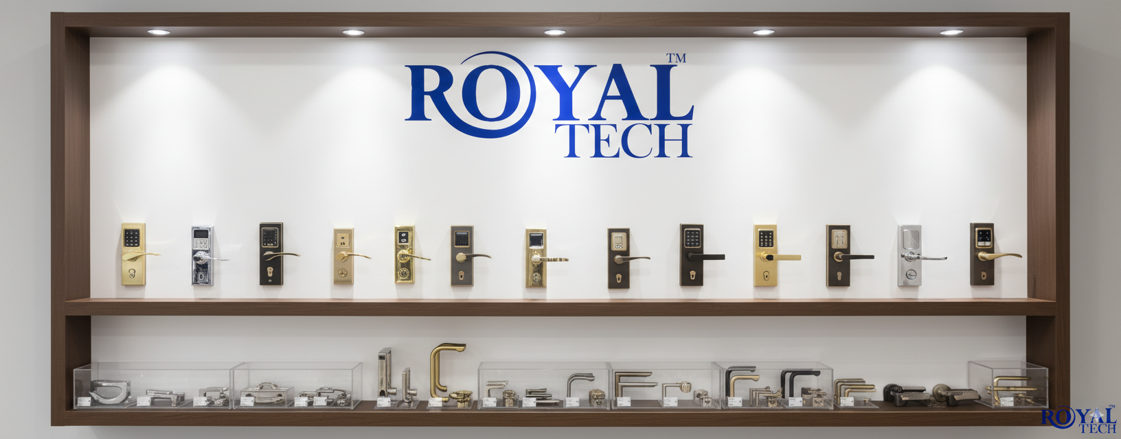 Best Locks and Hardware Solutions in India